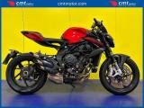 MV AGUSTA Brutale 800 Garantita e Finanziabile