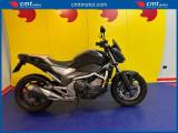 HONDA NC750S Garantita e Finanziabile