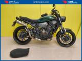 YAMAHA XSR 700 Garantita e Finanziabile