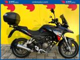 BENELLI TRK 251 Garantita e Finanziabile