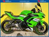 KAWASAKI Ninja 650 Finanziabile - Verde - 10675