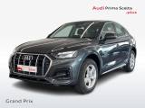 AUDI Q5 SPB 40 TDI quattro S tronic Business Advanced