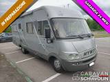 VENDO Caravan e Camper a Ozzero &ndash; foto 1