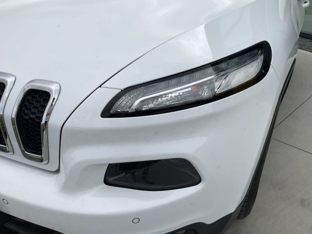 JEEP CHEROKEE 2.0 MJT II LONGITUDE - foto 4