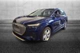 AUDI Q4 e-tron Q4 35 e-tron