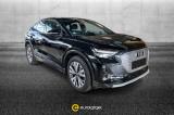 AUDI Q4 e-tron Q4 SPB 35 e-tron