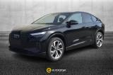 AUDI Q4 e-tron Q4 SPB 35 e-tron
