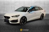 CUPRA Leon Sportstourer 1.4 e-HYBRID 204 CV DSG