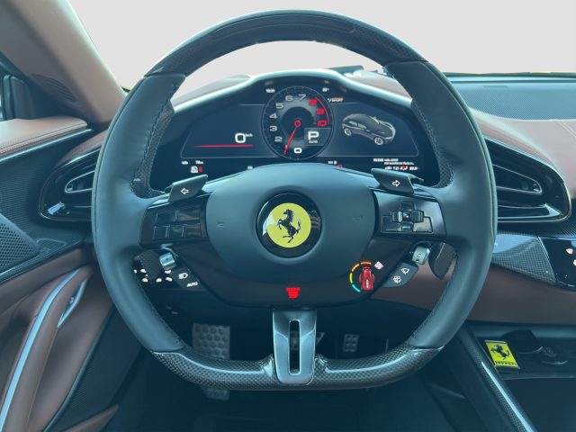 FERRARI PUROSANGUE PUROSANGUE - foto 9