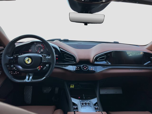 FERRARI PUROSANGUE PUROSANGUE - foto 10