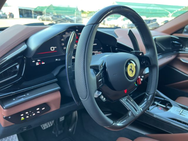 FERRARI PUROSANGUE PUROSANGUE - foto 11