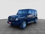 MERCEDES-BENZ G 400 G 400 d S.W. Exclusive