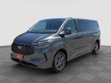 FORD Tourneo Custom 2°s  320 2.0 EcoBlue 150CV PL Titanium