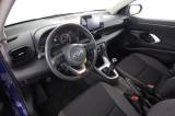 TOYOTA Yaris Yaris 1.0 5 porte Active