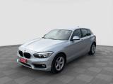 BMW 118 Serie 1 i 5p. Advantage