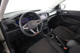 VOLKSWAGEN T-Cross T-Cross 1.0 TSI Style BMT