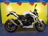 SUZUKI GSR 750 Garantita e Finanziabile