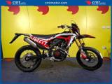 VENT Derapage 125 4T Low Garantita e Finanziabile