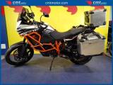 KTM 1190 Adventure Garantita e Finanziabile