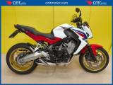 HONDA CB 650 Garantita e Finanziabile