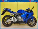 HONDA CBR 600 RR Garantita e Finanziabile