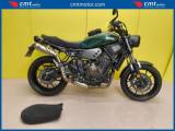 YAMAHA XSR 700 Garantita e Finanziabile