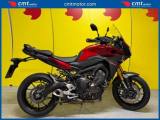 YAMAHA Tracer 900 Garantita e Finanziabile