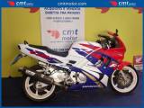 HONDA CBR 600 F Finanziabile - BIANCO ROSSO - 52000