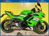 KAWASAKI Ninja 650 Finanziabile - Verde - 10675