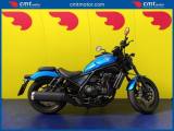 HONDA Other CMX 1100 Finanziabile - BLU - 965
