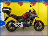 HONDA NC 750 X Garantita e Finanziabile