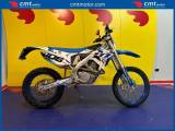 TM MOTO EN 300 F Garantita e Finanziabile