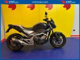 HONDA NC750S Garantita e Finanziabile