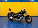 HARLEY-DAVIDSON Other 1584 Fat Bob - FXDF Finanziabile - Nero - 82588