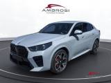 BMW X2 sDrive18d Msport Pro Premium Package