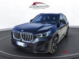 BMW X1 sDrive18i Msport Premium Package