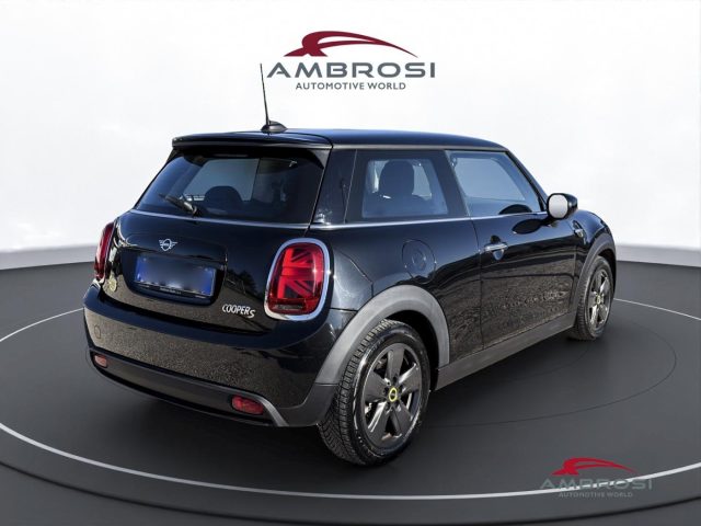 MINI COOPER SE 3 PORTE   ESSENTIAL - foto 3