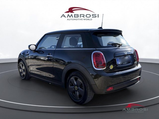MINI COOPER SE 3 PORTE   ESSENTIAL - foto 4