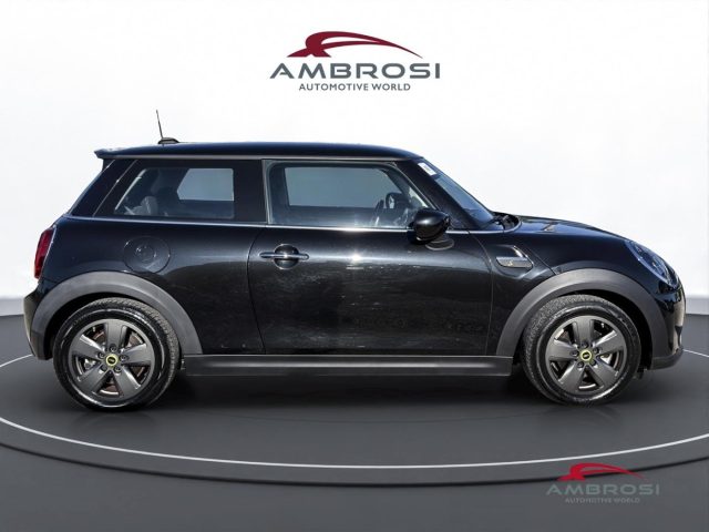 MINI COOPER SE 3 PORTE   ESSENTIAL - foto 5