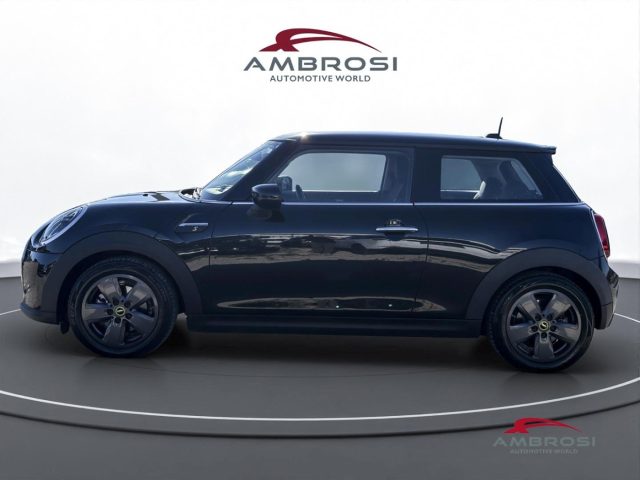 MINI COOPER SE 3 PORTE   ESSENTIAL - foto 6