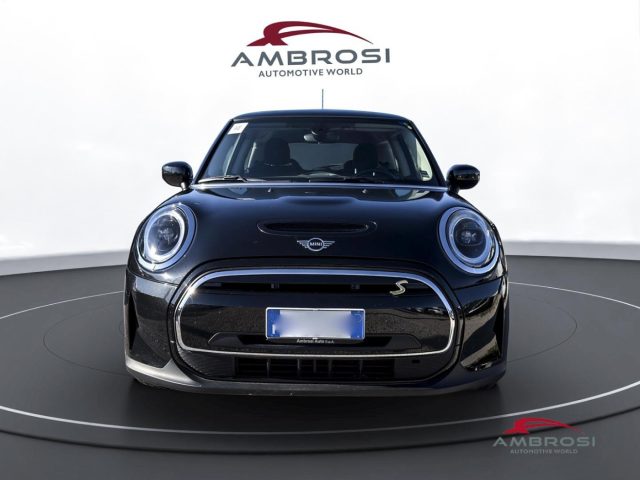 MINI COOPER SE 3 PORTE   ESSENTIAL - foto 7