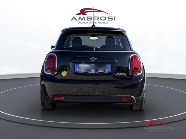 MINI COOPER SE 3 PORTE   ESSENTIAL - foto 8