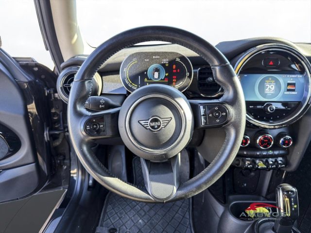 MINI COOPER SE 3 PORTE   ESSENTIAL - foto 13