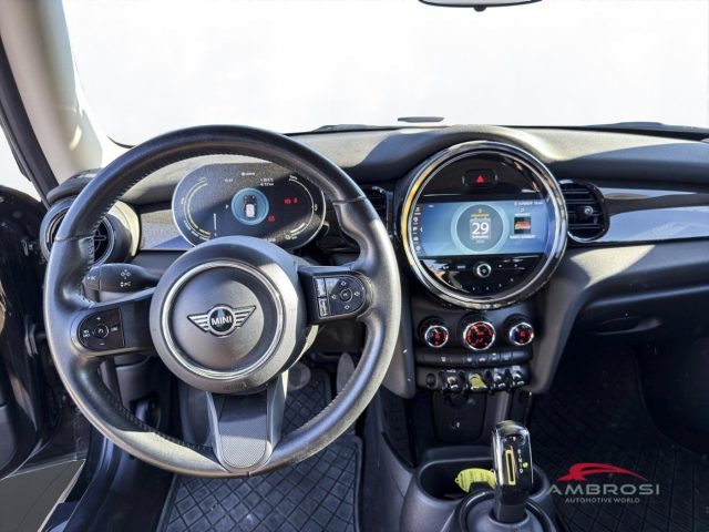 MINI COOPER SE 3 PORTE   ESSENTIAL - foto 14