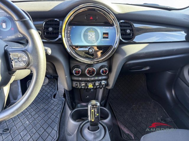 MINI COOPER SE 3 PORTE   ESSENTIAL - foto 15