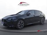 BMW 118 Serie 1 d Msport Pro Premium Package