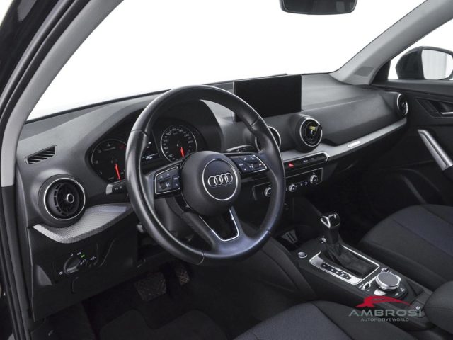 AUDI Q2 30 TDI S TRONIC S-LINE EDITION - foto 7