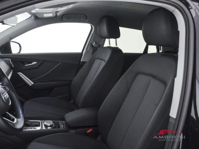 AUDI Q2 30 TDI S TRONIC S-LINE EDITION - foto 8