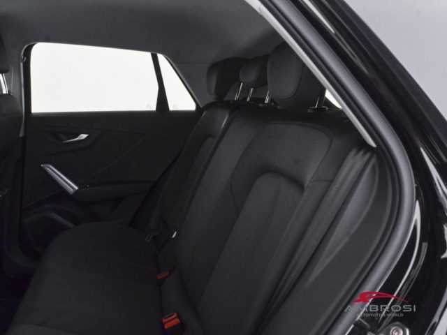 AUDI Q2 30 TDI S TRONIC S-LINE EDITION - foto 9