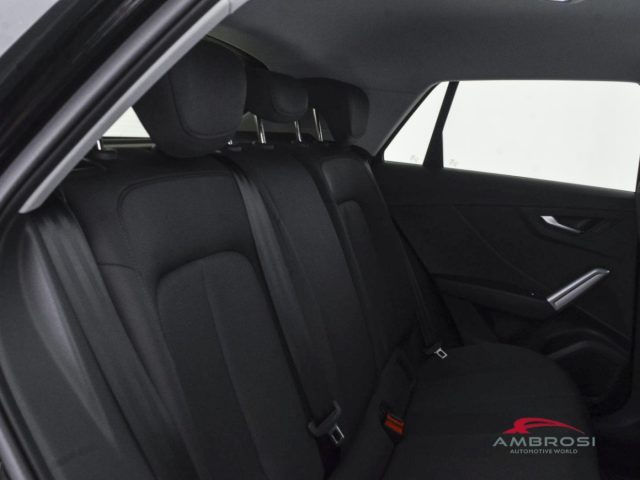 AUDI Q2 30 TDI S TRONIC S-LINE EDITION - foto 10